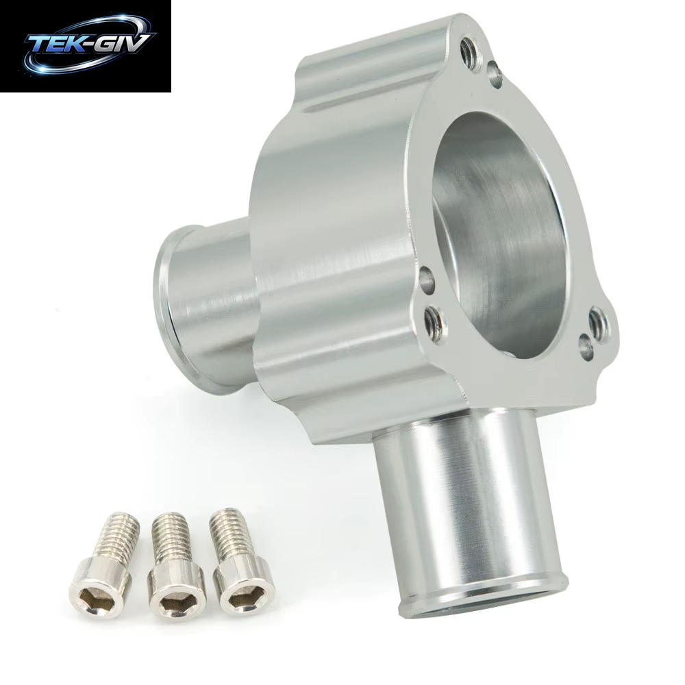 Auto Turbo Dump Ventil Blow off Ventil Umzug Adapter Für VW AUDI 2,0 T FSI TSI TFSI Mk5 MK6 B7