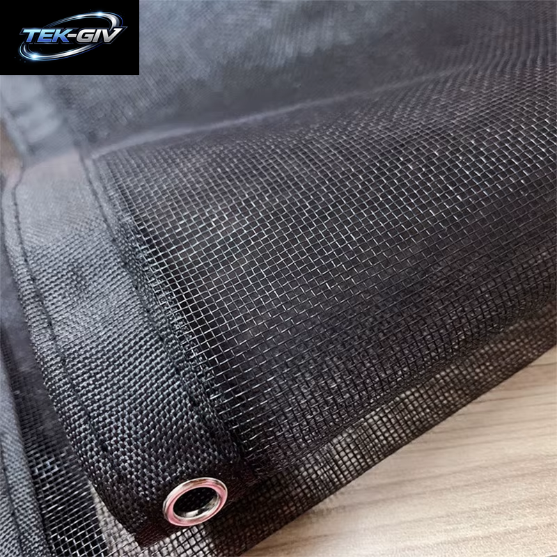 Auto Pet Isolation Netto Reise Zaun Sicherheit Schutz Net Hinten Sitz Anti-Scratch Barriere Universal Für Katzen Und Hunde