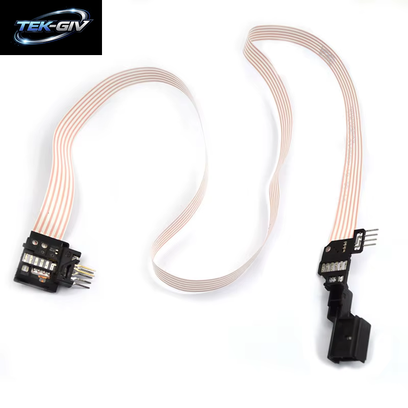 Automatische Tempomat-Modulspule 5K 0 953 569 Für Q3 Golf MK6 Passat Tiguan Tuan Spiralfeder-Kabelbaum