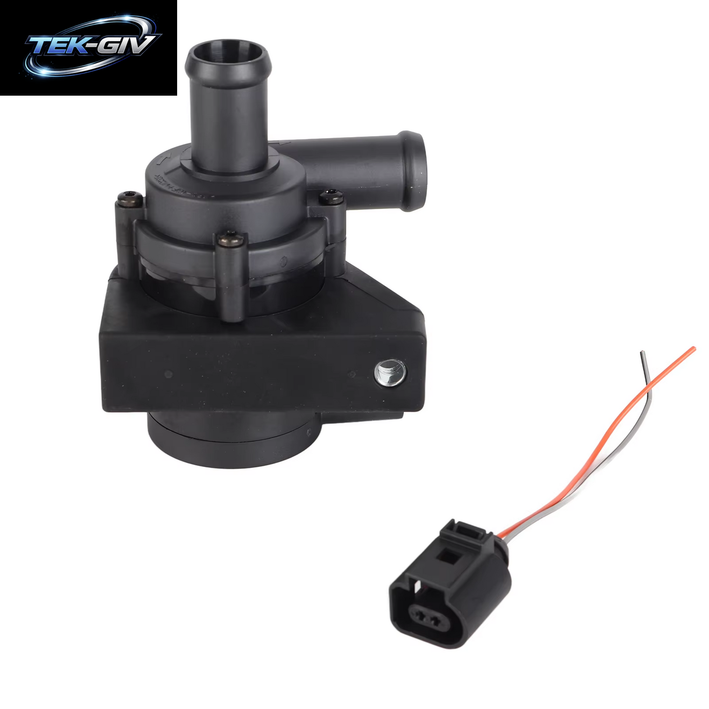 1K 0965561 J Auto-Wasserhilfspumpe Passend Für Volkswagen Audi