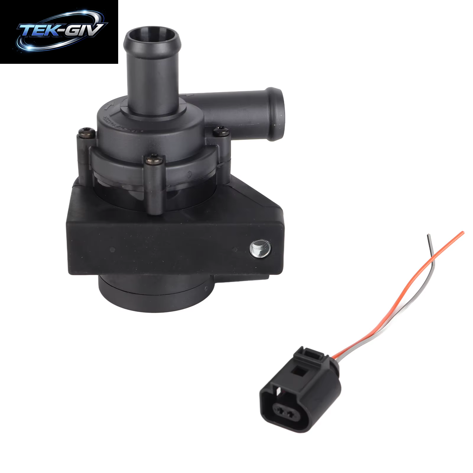 1K 0965561 J Auto-Wasserhilfspumpe Passend Für Volkswagen Audi