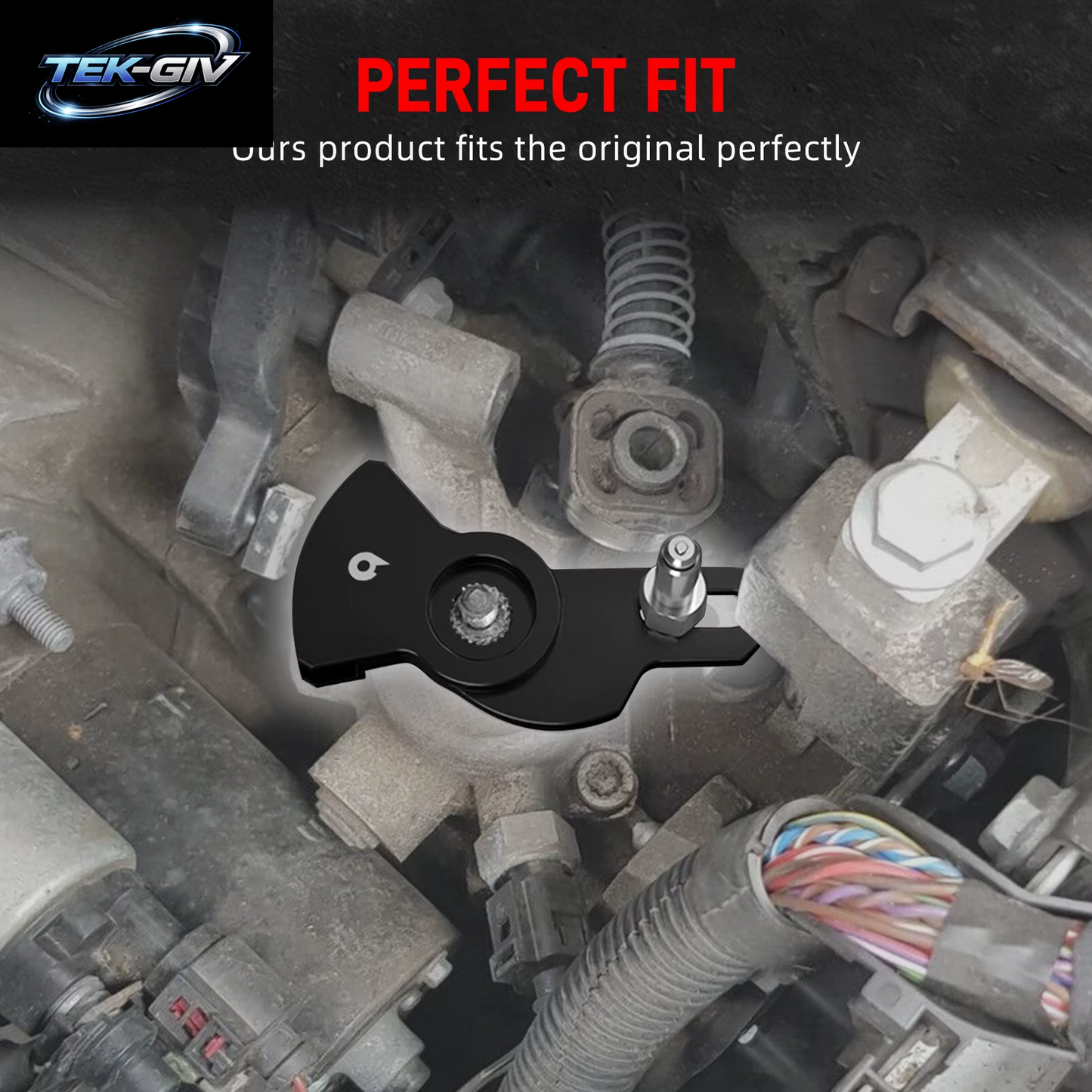 5-Geschwindigkeit Manuelle Short Shifter Arm & Relais Hebel Montage Kit Für VW Für Golf MK4 Für Golf MK5 Für Jetta MK4 Für Bora Für Audi A3