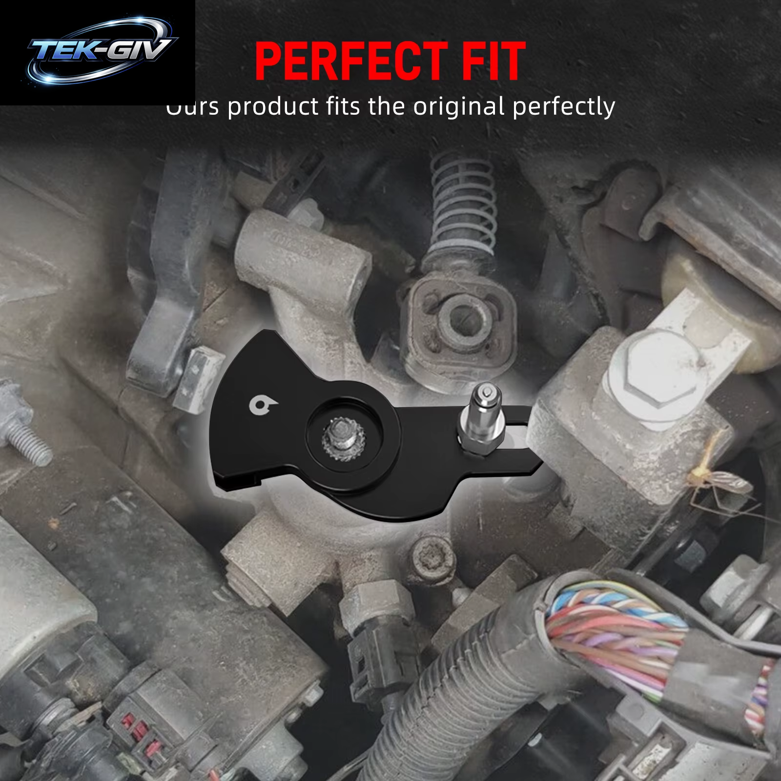 5-Geschwindigkeit Manuelle Short Shifter Arm & Relais Hebel Montage Kit Für VW Für Golf MK4 Für Golf MK5 Für Jetta MK4 Für Bora Für Audi A3