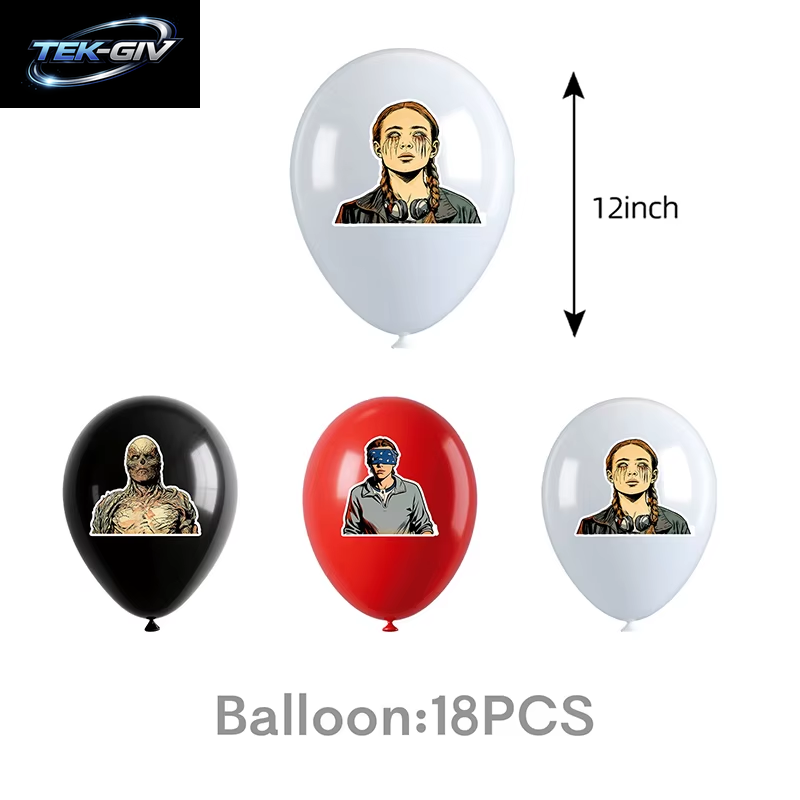 Geburtstag Party Dekorationen Kit Tischdecke Serviette Tasse Geburtstag Banner Teller Ballon Party Supplies