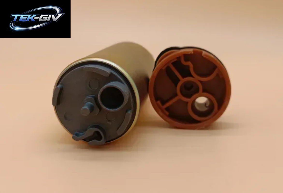 Mariner Kraftstoffpumpe MERCURY Mariner VST Direct Fit Kraftstoffpumpe 20–60 PS EFI 4-Takt 3-Zyl 898101 T67 892267 A51
