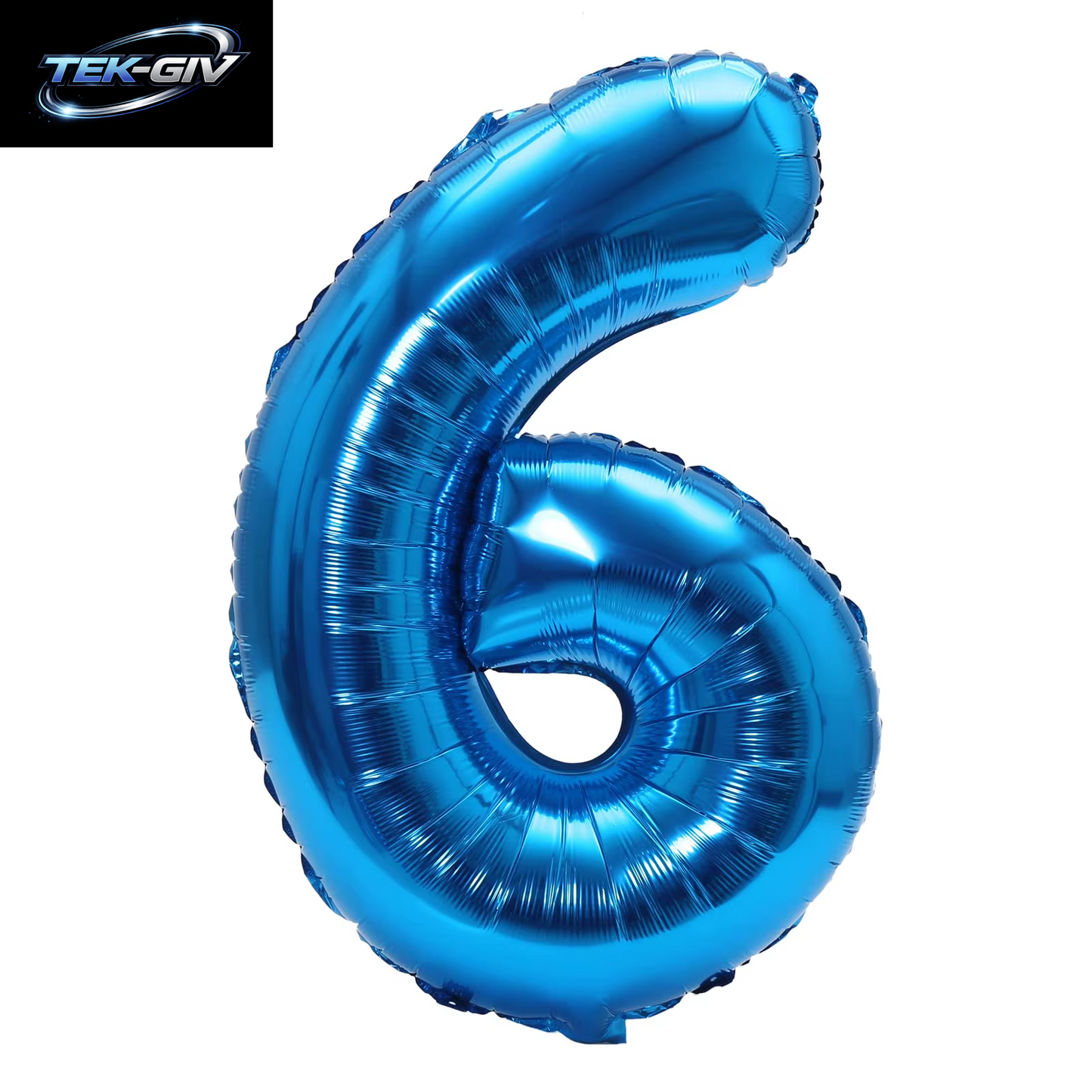 32 Zoll Regenbogen-Farbverlaufs-Zahlen-Folienballon 1-9 Für Kindergeburtstag, Party-Dekoration, Babyparty, Brautparty, Weitere Optionen Verfügbar