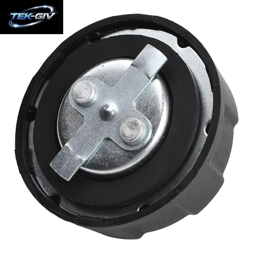 Motoröl-Einfülldeckel, Entworfen Für Volvo 780 850 940 960 C70 S80 S90 V40 V70, Getestete Qualität, Einfache Plug-And-Play-Installation