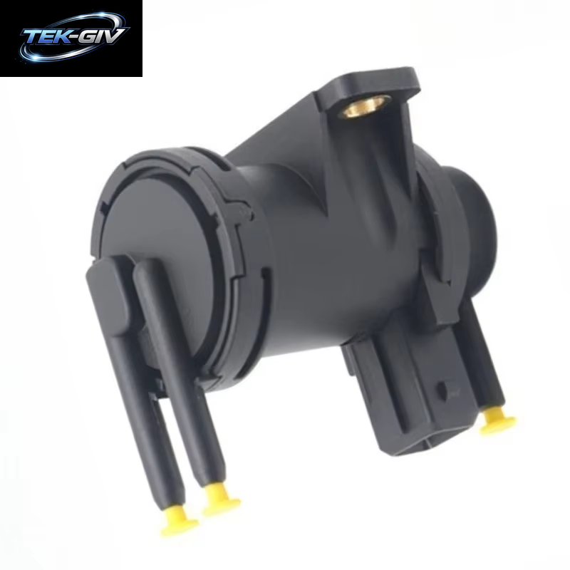 55206832 Turbolader-Vakuummagnetventil Für 2008 2009 Fiat Ducato 2006–2.3 D JTD 3.0L Druckwandler Stallex-Ventil