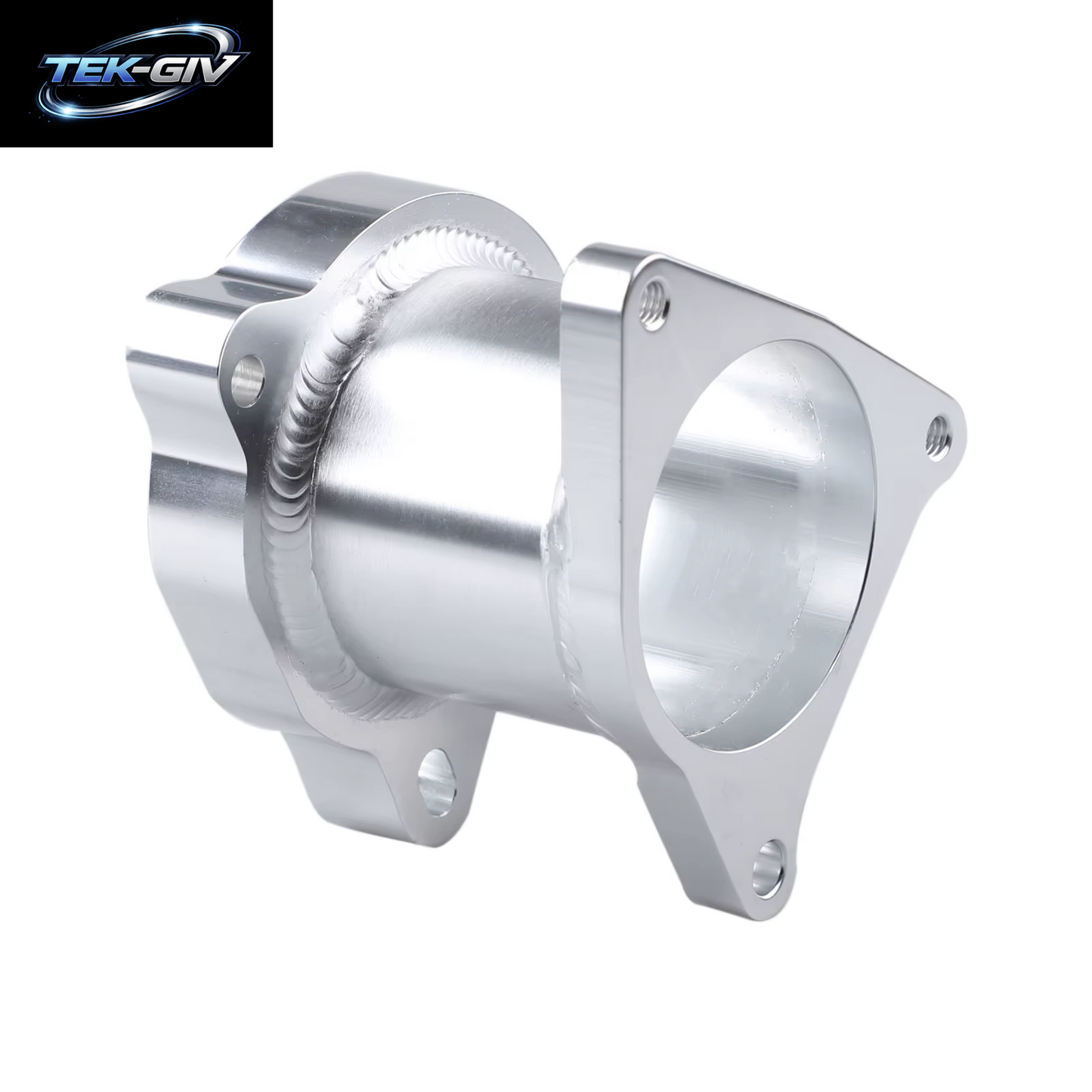 Adapter-Kühler- Und Thermostat-Bungs-Entfernungssatz Für VW Golf Mk5 2.0Tdi Und Skoda 2.0Tdi