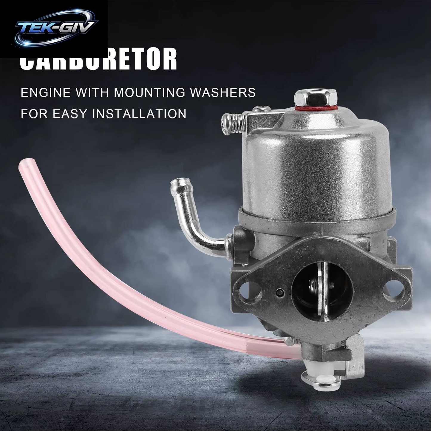 Vergaser Ersetzt Kawasaki 2007-2012/Für Kawasaki Fc150V Motor