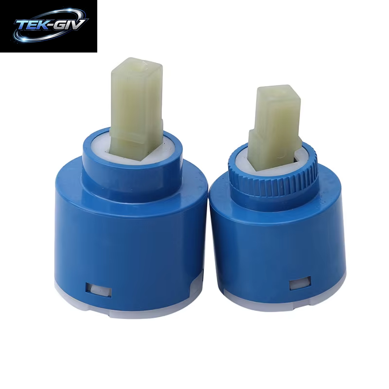 35Mm 40Mm Promotion Keramik Kartuschenventil Küche Badezimmer Kartuschenventil Mischbatterie Ersatz Zubehör
