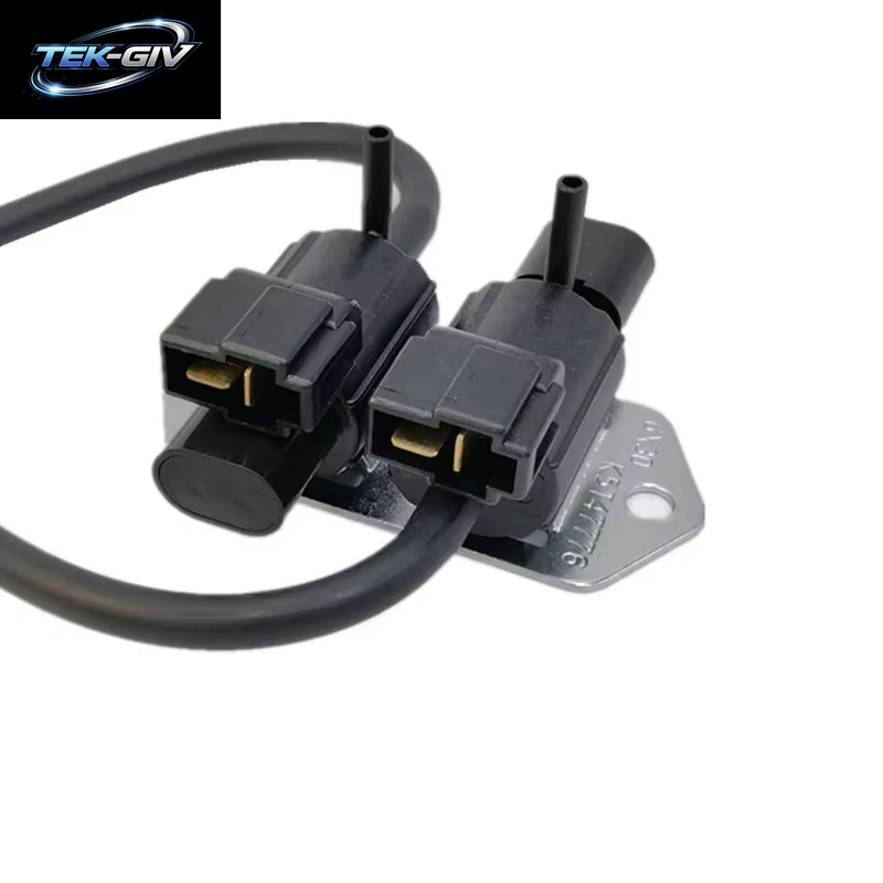 Vakuumsc Halter Magnetventil Freilauf Kupplung Steuerventil Für Mitsubishi Pyjero L200 L300 Mb620532 Mb937731 K5T47776 Autoteile