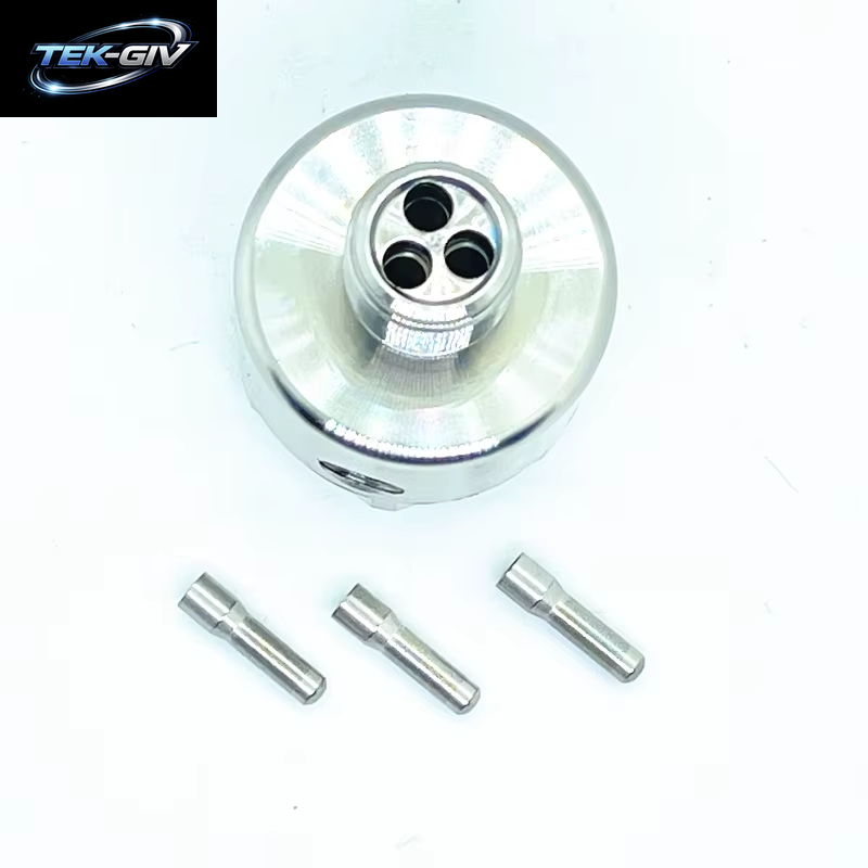 Crin Crdi Common-Rail-Pumpe Drv-Ventil Verbinden Adapter Verbindung Mit Schutz Filtern Für Bosch