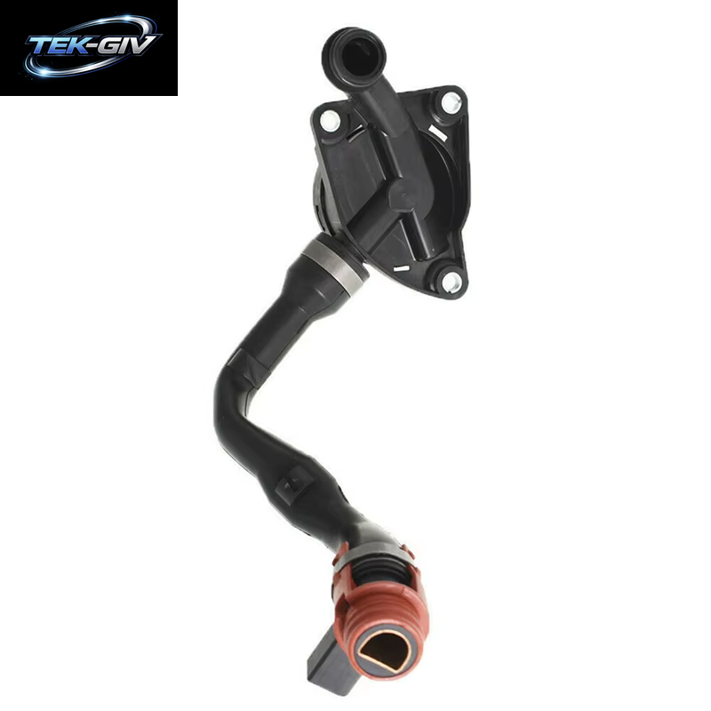 Motor Öl Separator Verschnaufpause Ventil Für Mercedes W209 W211 X164 W251 W221 Sprinter 906 V6 CDI Zubehör 6420101891 A6420101891