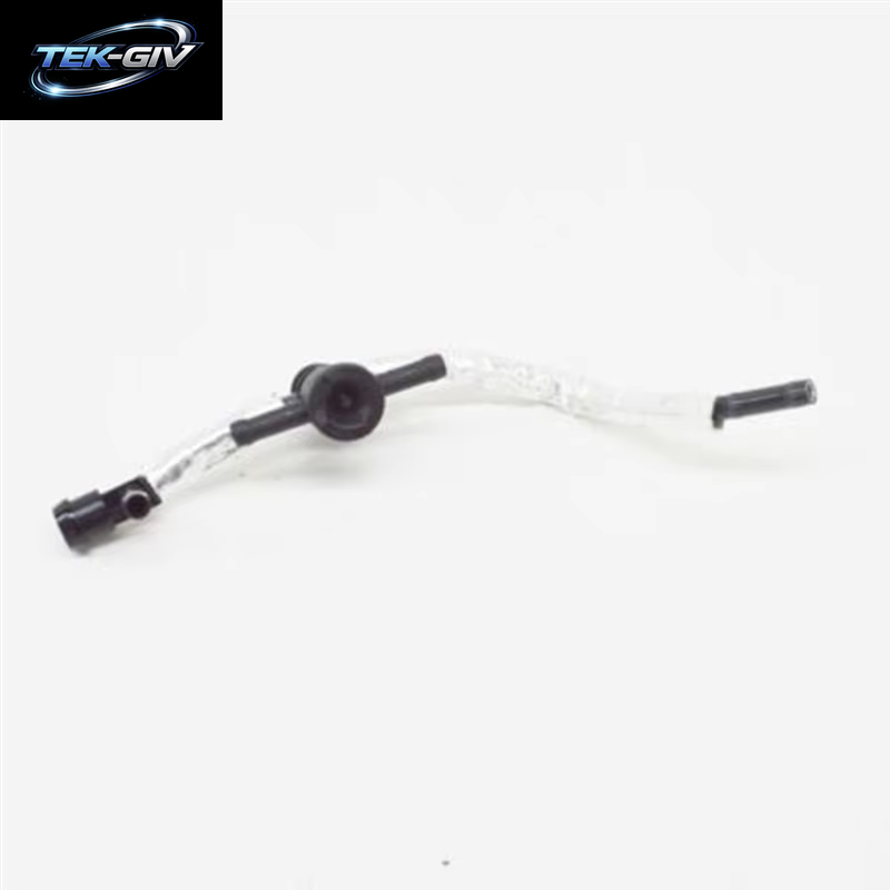 Langlebig-Für A4 A5 A6 A7 A8 Q5 Q7 Touareg 2011-2018 Hinten Motor Kühlmittel Rohr 059121086AH / 059121671B Zubehör