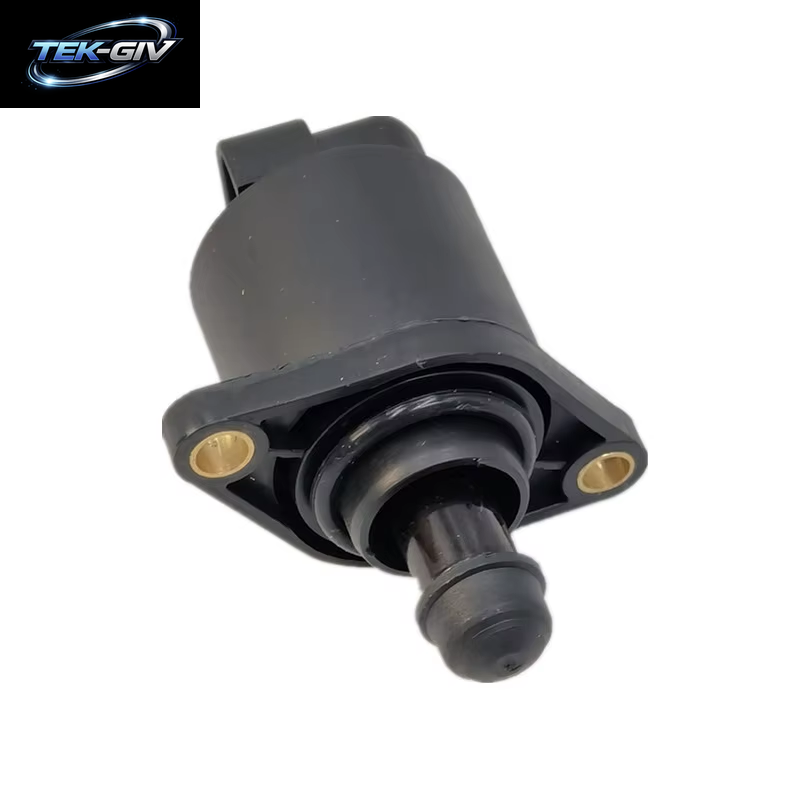Für VW GOL PARATI POINTER SAVEIRO 1,6 1,8 Leerlaufluftregelventil B34/01 40439102 026906247 F00099M102