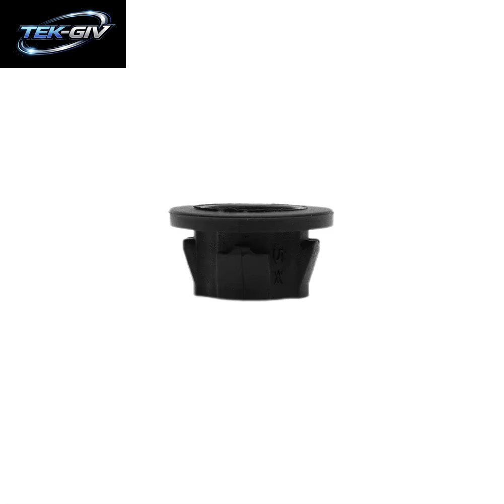 5X Automotorabdeckungen Gummimatte FÜR MERCEDES W204 C218 a 6420940785 Zierleiste Für Die Montagetülle Aus Gummi Für Die Motorabdeckung