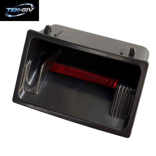 8K 0857989 Acendisigari Inserto Posacenere Antherore Für Audi A4 A5 Q5 2009–2016 RS4 2013–2016 RS5 8K0 857 989