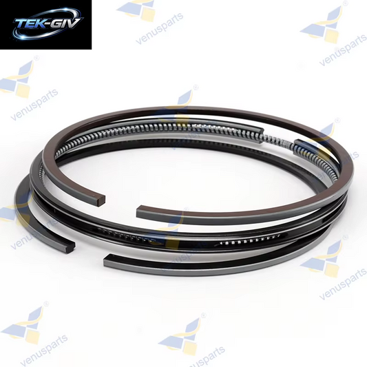Für Kubota D905 D850 3 D72 Zb600 V1205 V1100 3 Tna72 13011-35010 72Mm 1 Satz Motor Kolben Ring Std 72*2Hk 15901 4