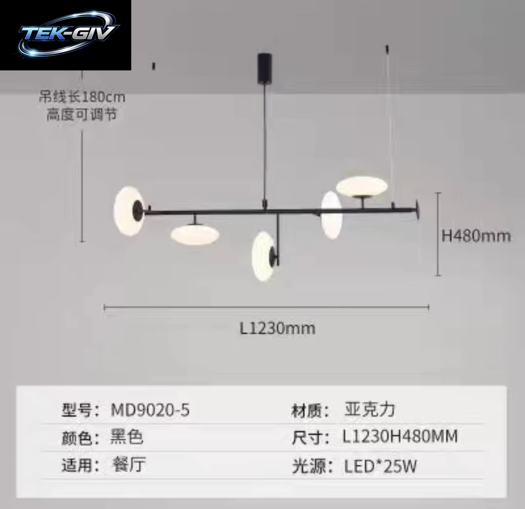 Italienische Glas-Led-Tischleuchte, Taccia Led-Tischlampe, Kreative Nachttischlampen Aus Glas, Nordische Schlafzimmer-Tischlampe