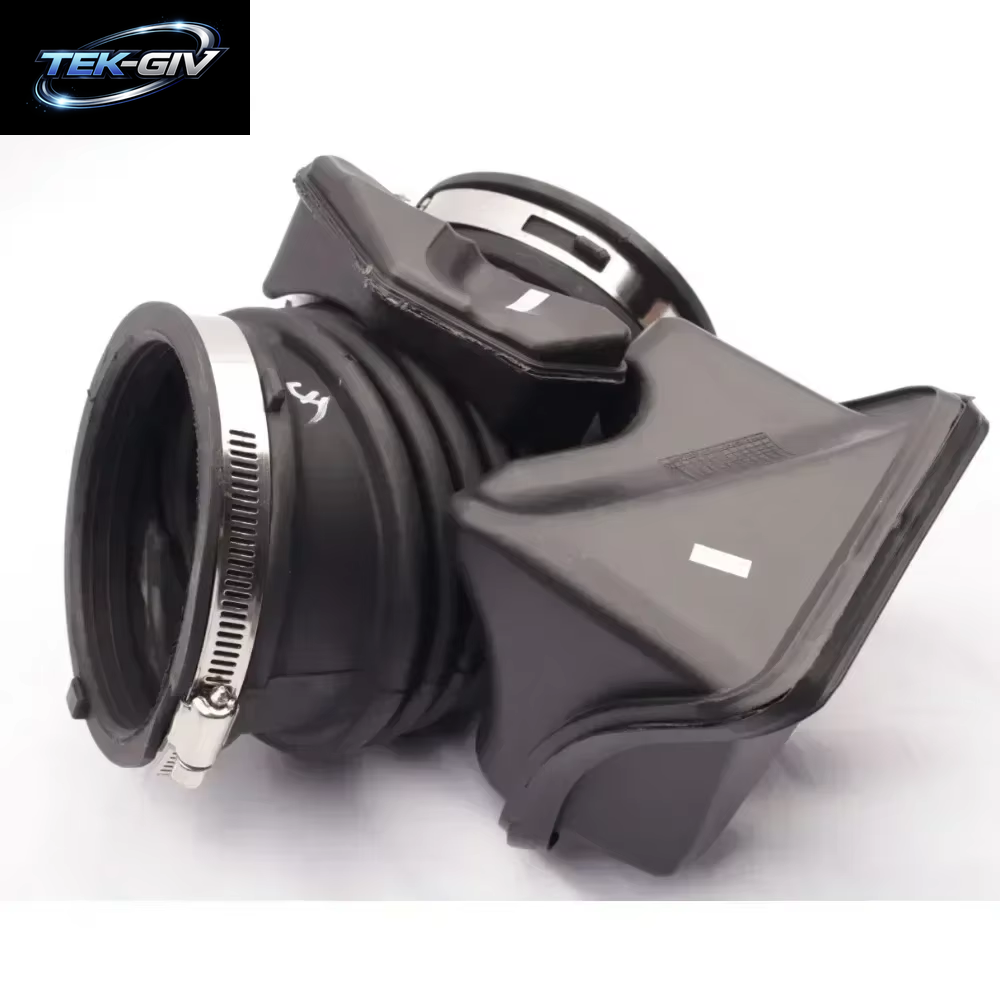 Luftfilter Ansaugschlauch Klimaanlage Grill Gummirohr 9058789 Für Buick Regal Lacrosse 3.0 GL8 Für Chevrolet Malibu 2009-2016