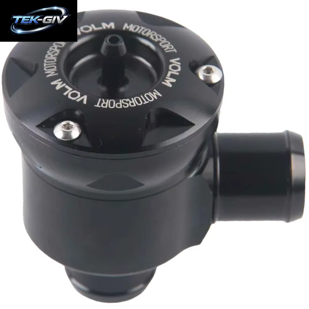 Turbo Blow off Valve Boost Recirculation Umstellventil Für VGA VW Audi 1.8T 2.7T