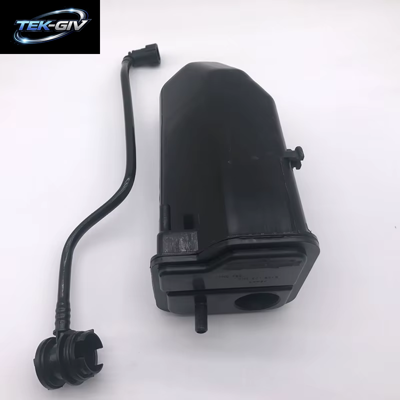 Für VW Jetta Golf 6 MK6 Für Audi TT 1K 0201897 AE 1K 0201801 E-Zubehör Für Aktivkohle-Kanister Und Schläuche Mit Aktivkohle