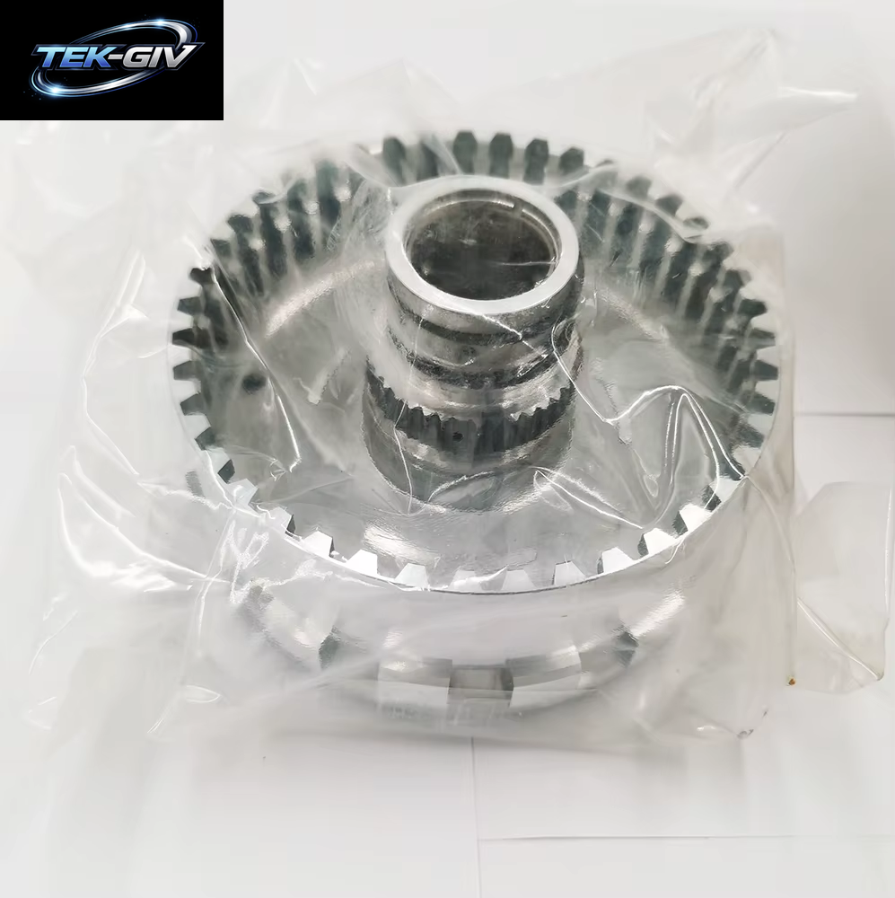 NEUE 62TE Automatikgetriebe Untere Trommel 3 Platten Für Dodge Chrysler Auto-Zubehör