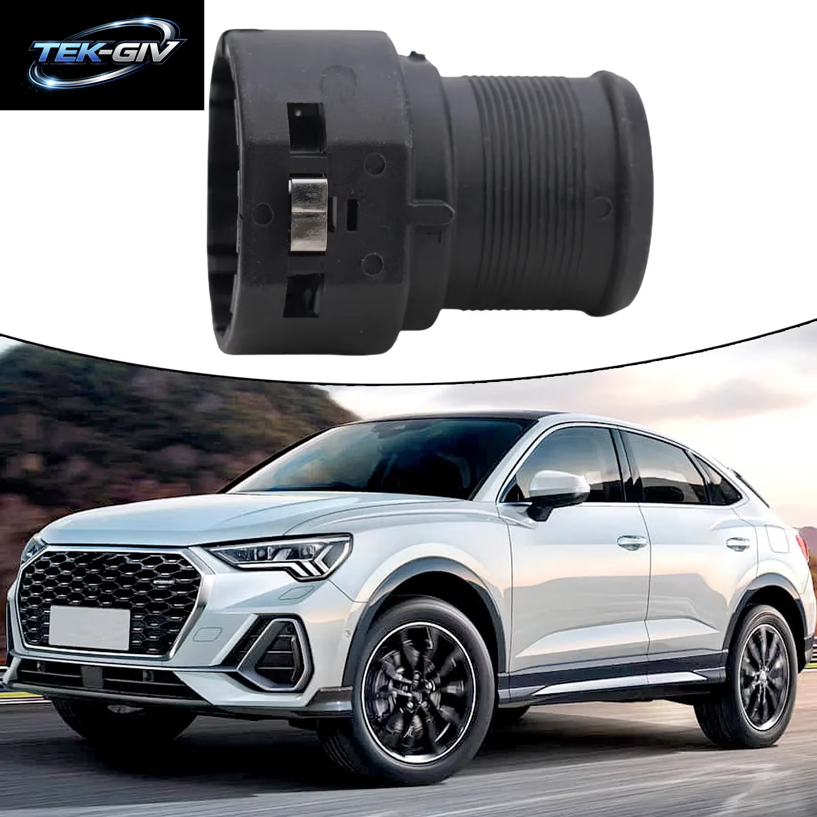 1PC Auto Untere Kühler Schlauch Anschluss Für 2011-2018 Für Hyundai/Elantra/Sonata/Tucson Für Kia Für Optima Sportage 25485 3J000