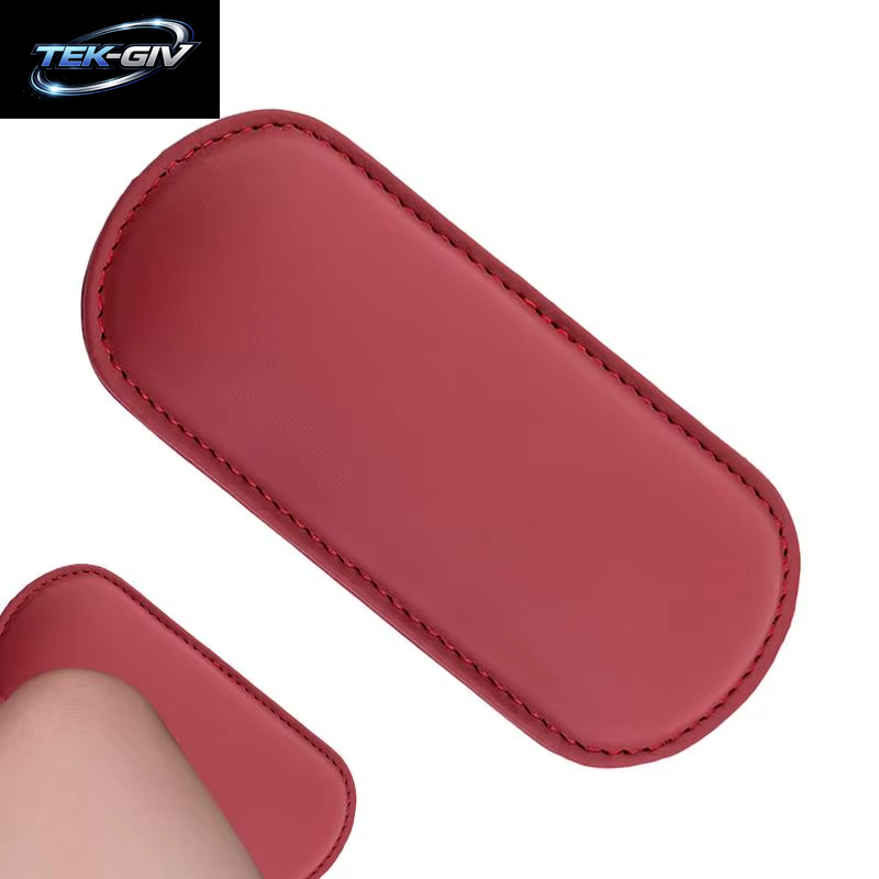 Auto Tür Ellenbogen Rest Pad Unterstützung Ellenbogen Kissen Für SUV Tür Leder Auto Ellenbogen Rest Kissen Auto Tür Armlehne Pad Für Reise Auto RV