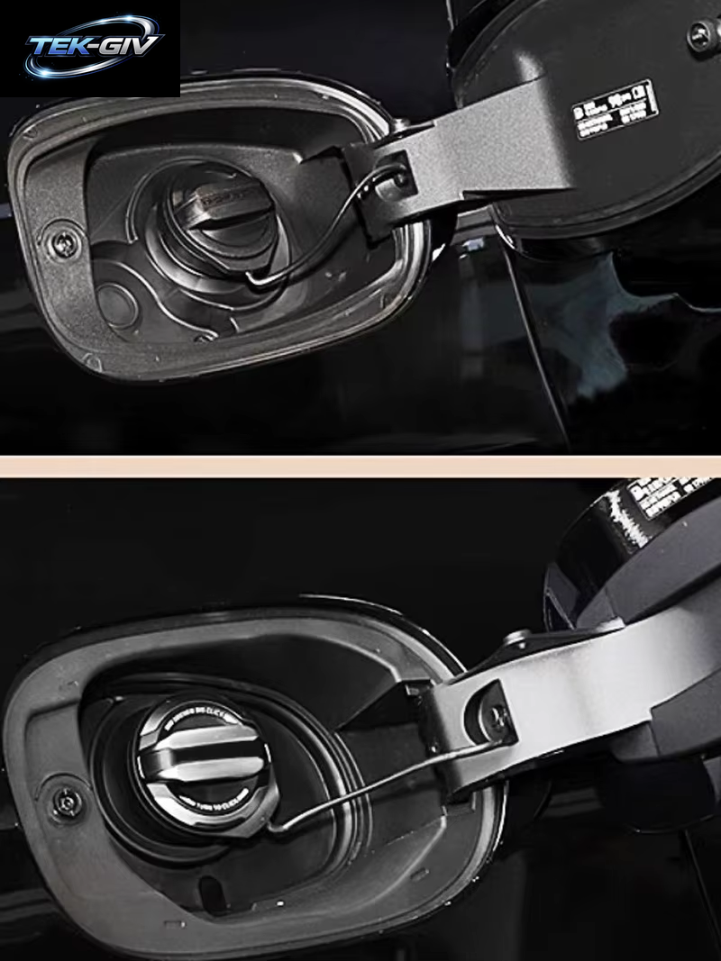 Abs-Tankdeckel, Öltankdeckel 971044251 971044261 Für Porsche Cayenne 992 718 982 Boxster Cayman