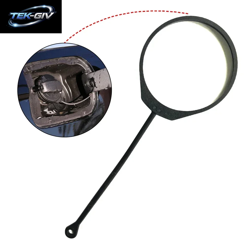 Tankdeckel Benzinmodelle Für VW Polo Jetta Golf MK4 MK6 Audi A4 A6 Q5 A3 A8 Q7 C6 A2 A5 Für Skoda Oil Fuel Tank Cover Line