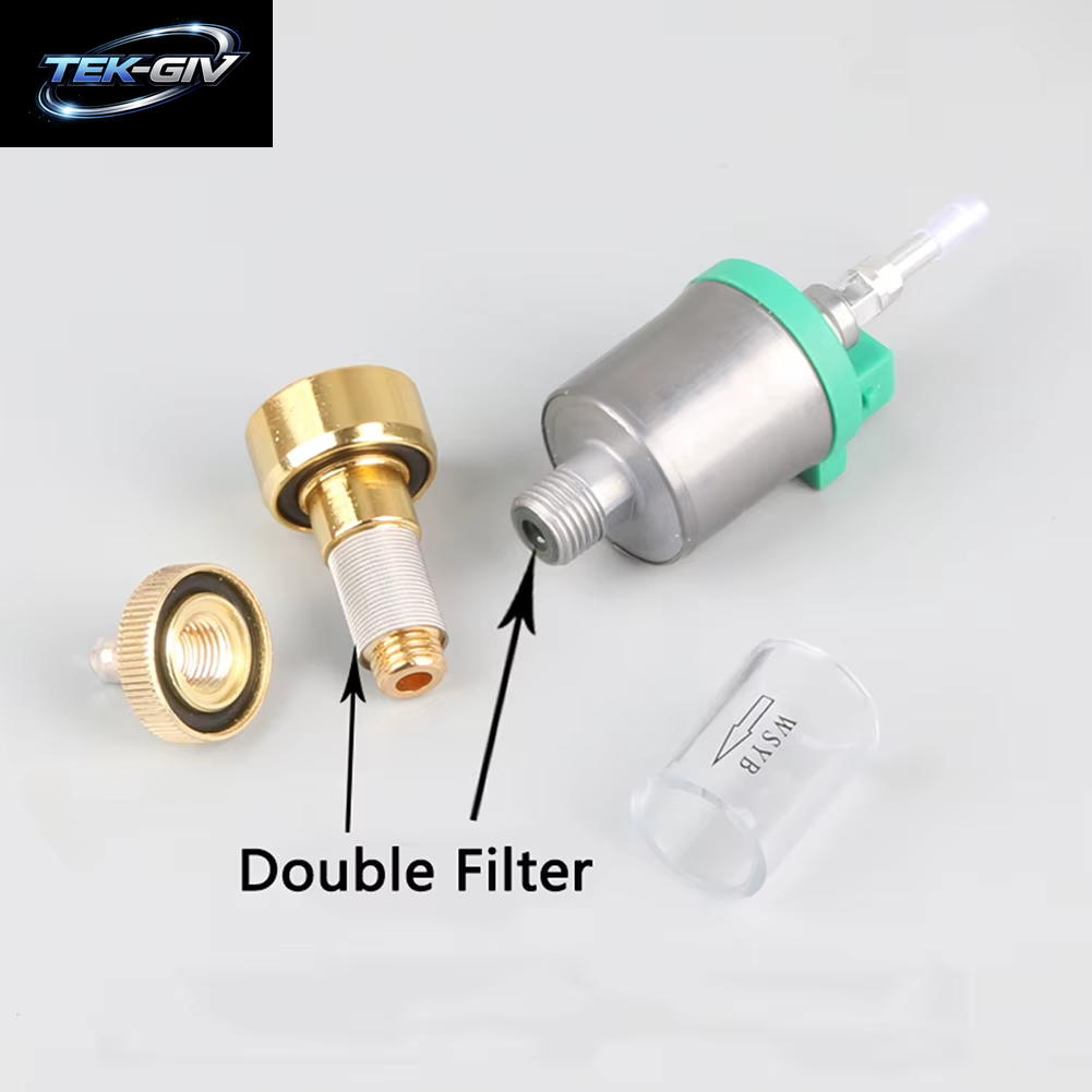 12V 22ML Auto Upgrade Ultra-Low Noise Heizung Kraftstoff Pumpe 1KW-5KW Für Eberspacher Universal Auto Luft Diesel Parkplatz Öl Pumpe