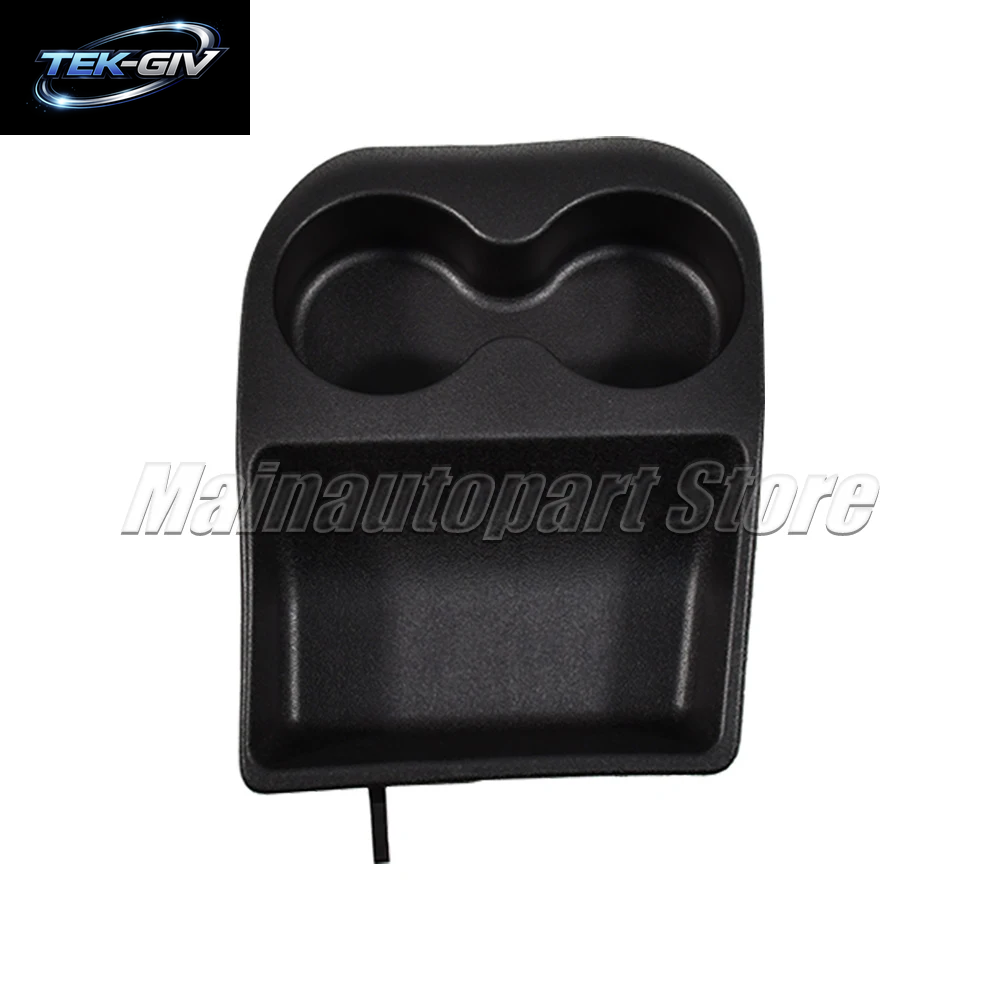 Mittelkonsole, Integrierter Getränkehalter, Us-Spezifikation, Getränkehalter Für VW Golf MK3 Und Cabriolet/Jetta Vento MK3, Linkslenker