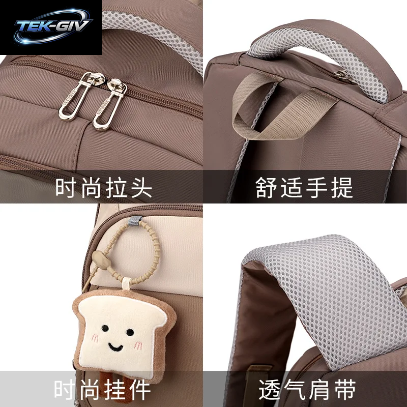 2023 Wasserdichte Mädchen Rucksack Kinder Schule Taschen Für Kinder Buch Tasche Kinder Neue Schule Rucksack Mädchen Mochila Infantil Escolar