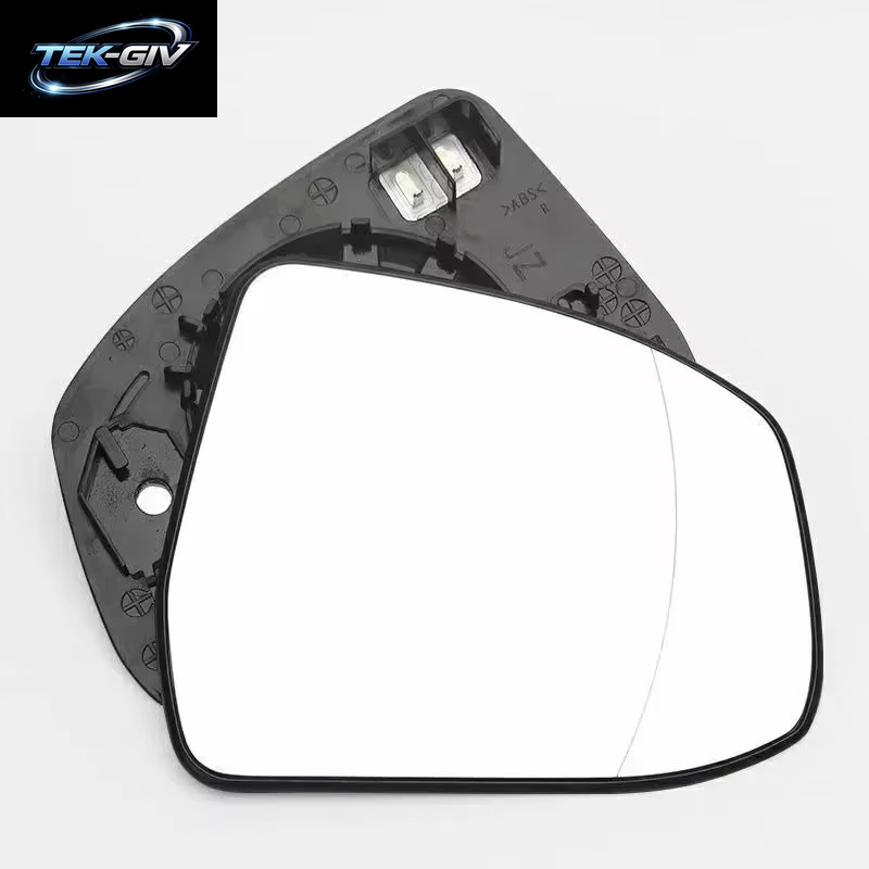 Weitwinkel Beheiztes Spiegelglas Für Ford Focus Ii Iii 2011-2018 Da Dp Dh Db Ds Türflügel Rückansicht Mondeo Iv Auto Ersatz