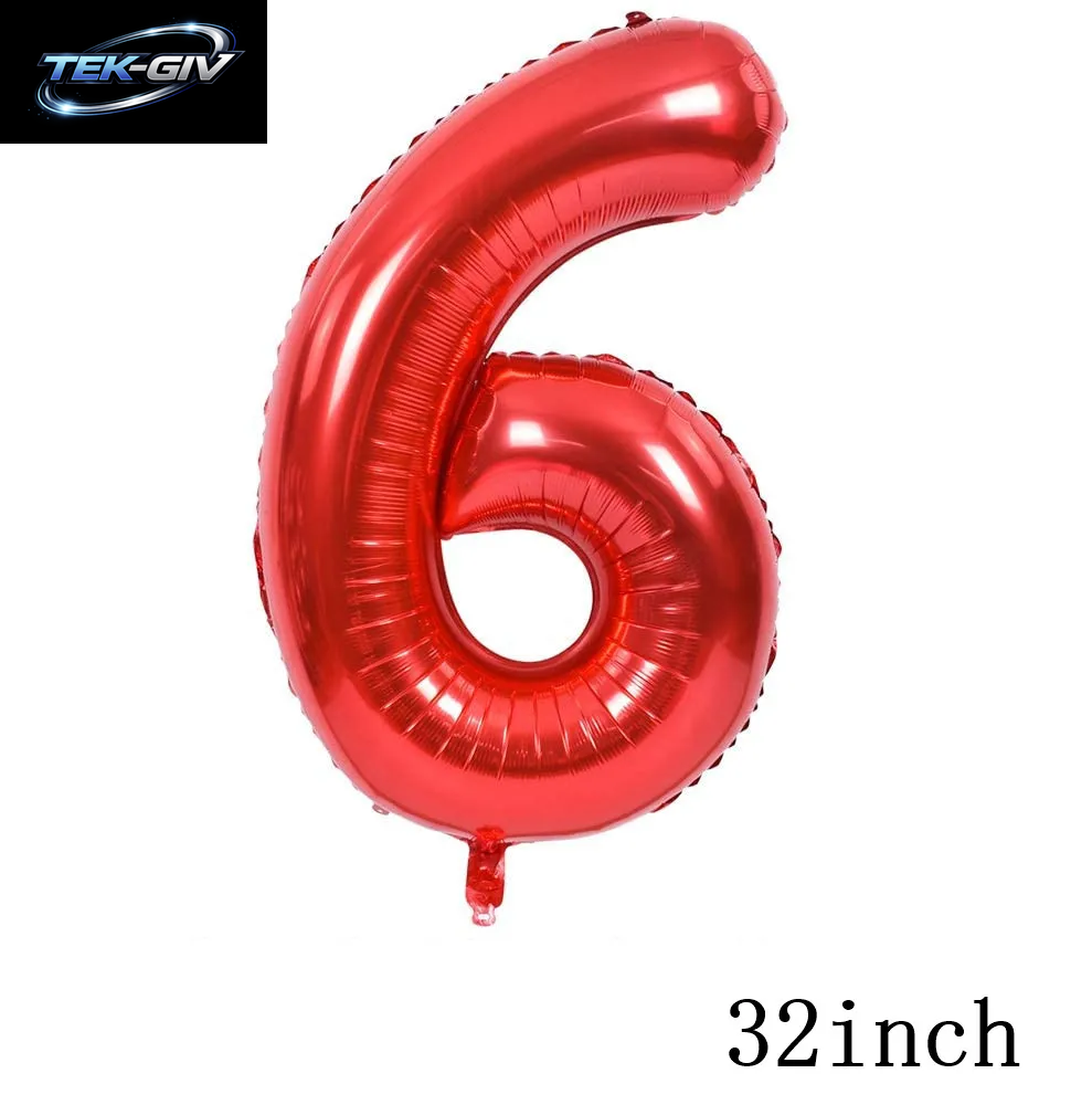 Ninjaed Go Thema Luftballons Geburtstag Party Dekoration Lieferungen Baby Dusche Legoed Latex Ballon Hintergrund Banner Kuchen Topper Jungen