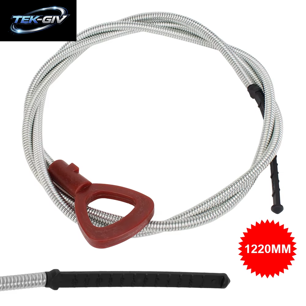 Motoröl 140589152100 1220 Mm Getriebe-Messstab Für Mercedes Benz W163 W203 W208 W210 W211 W220 722,6