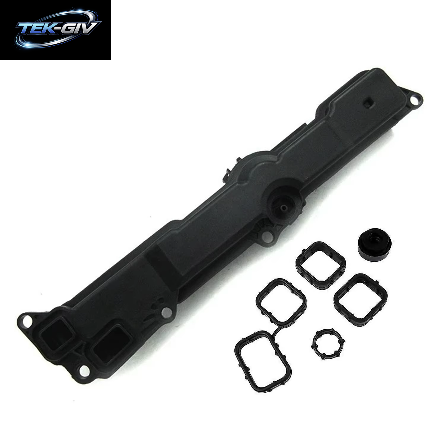 Motorkurbelgehäuseentlüftungsventildeckel Und Dichtung Für Buick Cascada 1.6L OPEL GM ASTRA-K B16 INSIGNIA-B Z18 ASTRA J 1.6 55596087