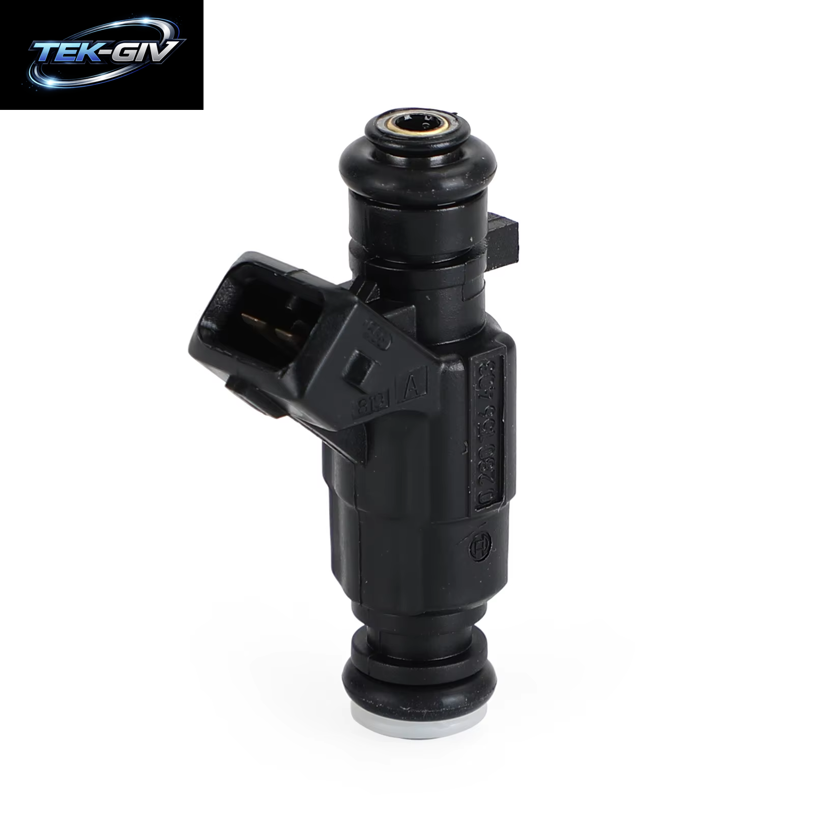 Areyourshop 1PCS Kraftstoff Injektoren Fit Für Golf Polo Fox Voyage Flex 1,6 L 032906031R 0280156403 Auto Auto Streicheleinheiten
