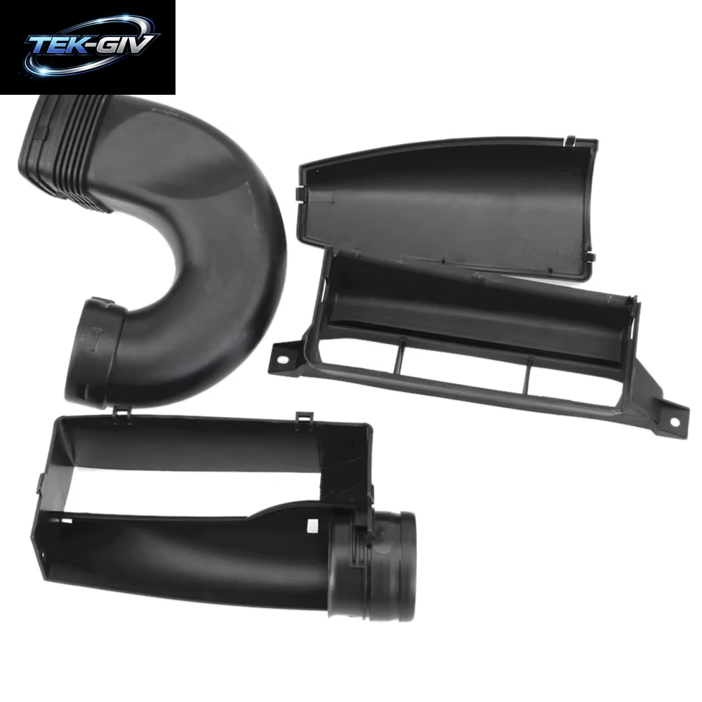 Balg Baugruppe Luft Ansaug Leitung Verteiler Satz 1 Kd129618B 3 C0805971A 1 K0805962E 1 K0805965J Für Vw Cc Tiguan Sharan Passat