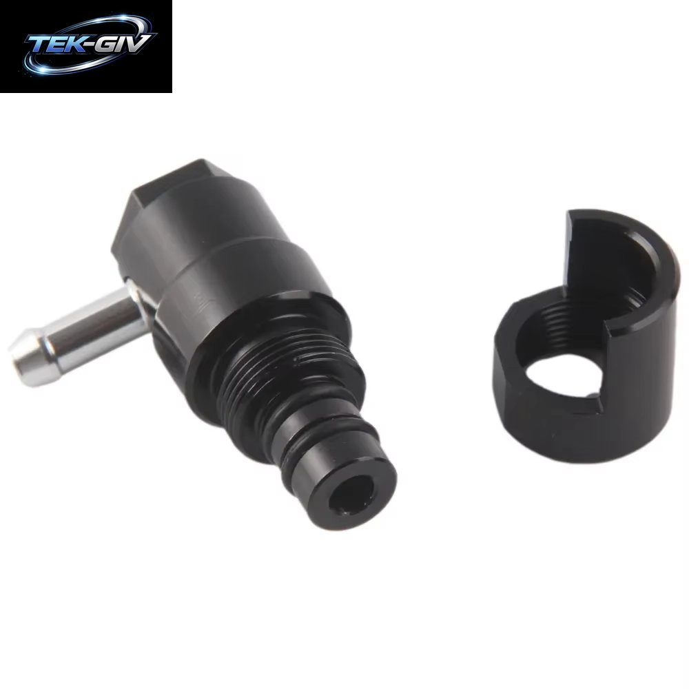 Boost-Hahn Für VW Audi Boost-Messgerät TSI EA888 1.8T 2.0T Gen3 1.8 2.0T MK7 MK6 B7 MQB