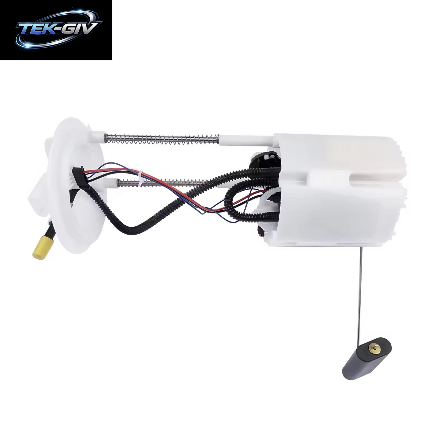 Kraftstoffpumpe Passend Für Dodge Ram 1500 2009-2014 3.0 3.6 3.7 V6 4.7 5.7 V8