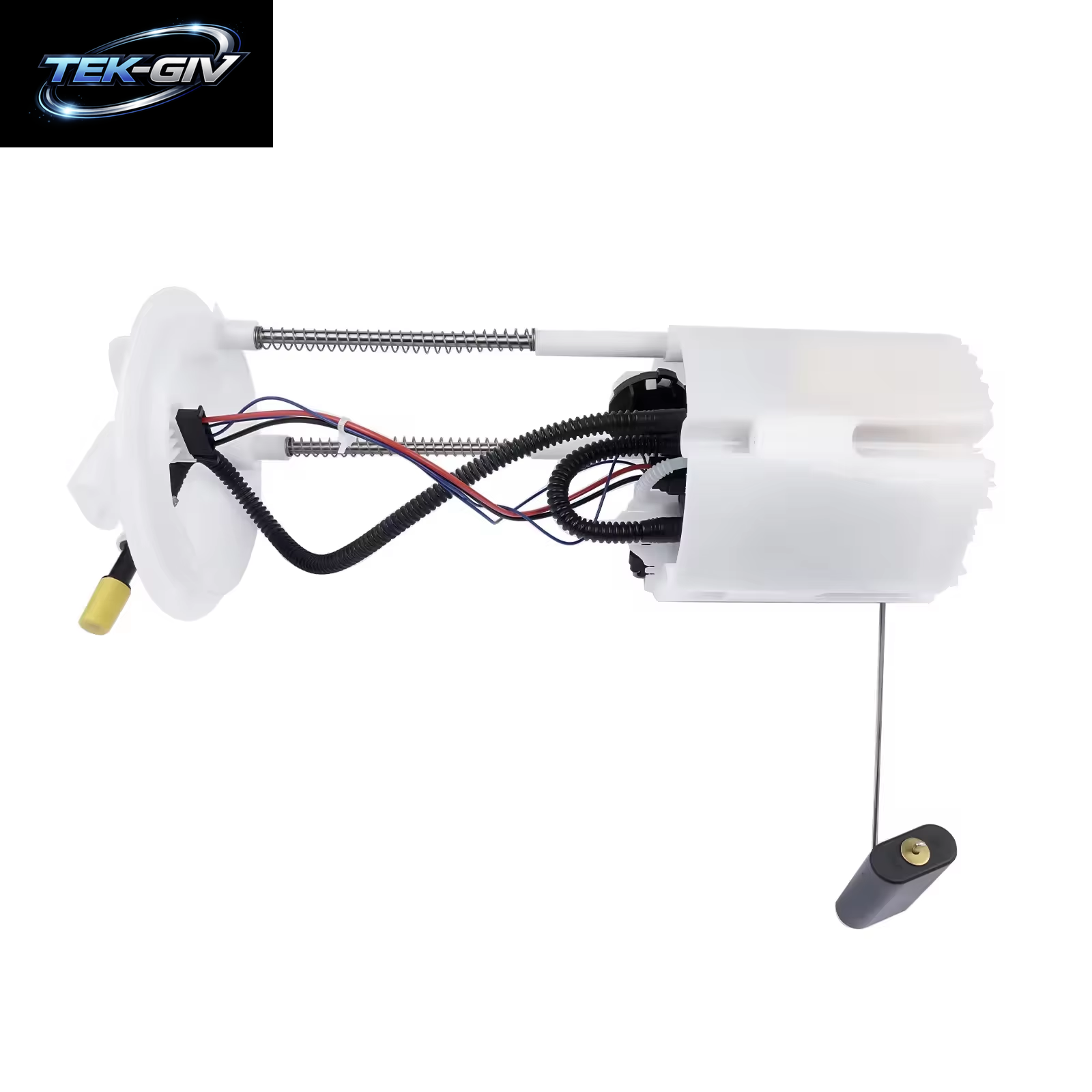 Kraftstoffpumpe Passend Für Dodge Ram 1500 2009-2014 3.0 3.6 3.7 V6 4.7 5.7 V8