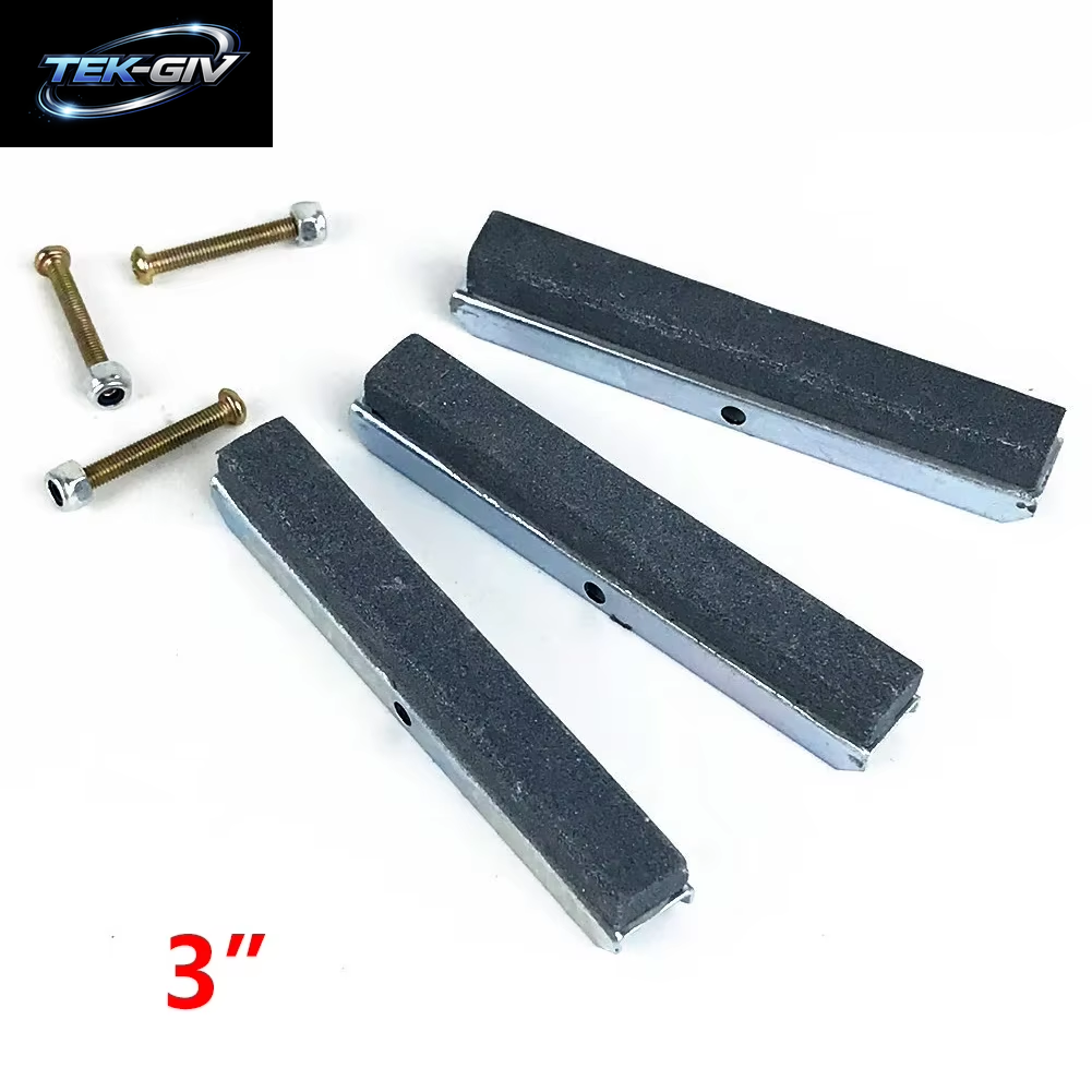 Drei-Backen-Zylinderschleifer, Innendurchmesser, Schleifmaschine, Stahl, Automotor, Bremszylinder, Bohrung, Honenwerkzeug, Flexible Welle, Honen, 19–64 Mm