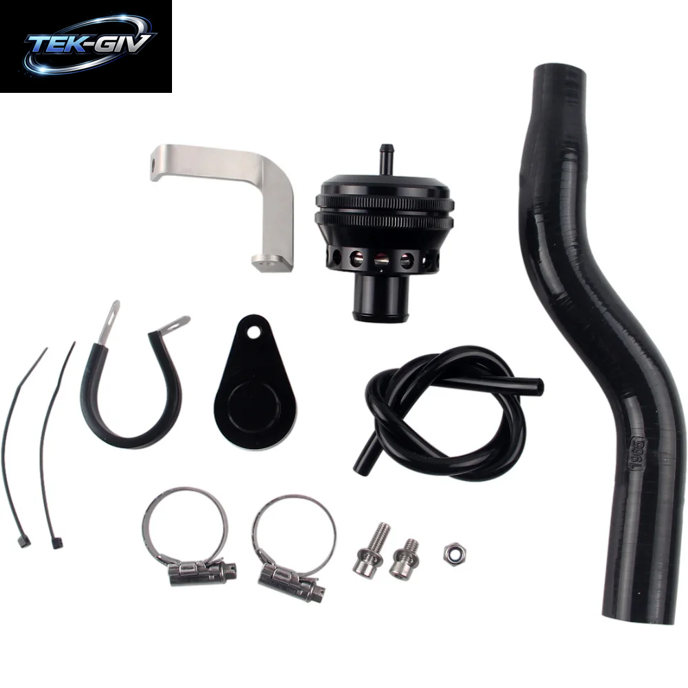 Turbo Blow off Dump Ventil Für Suzuki Swift Sport 1.4 Und Vitara 1.4 Boosterjet