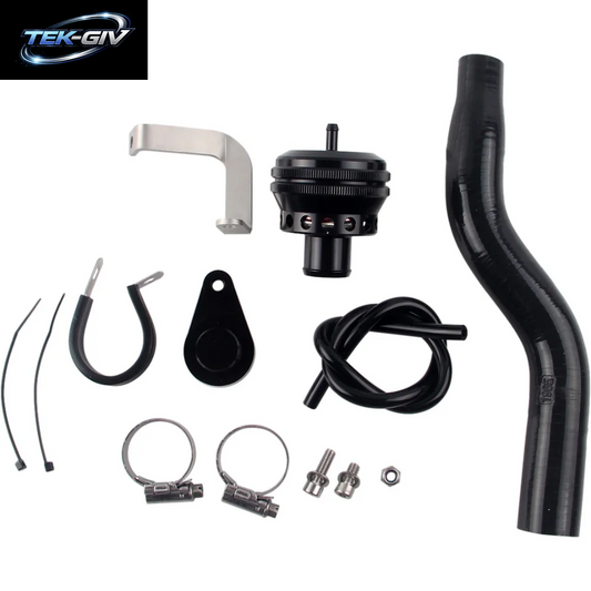 Turbo Blow off Dump Ventil Für Suzuki Swift Sport 1.4 Und Vitara 1.4 Boosterjet