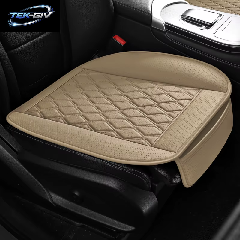 PU Leder Auto Sitzbezug Sitzkissen Für Mercedes GLA CLA CLS GLC GLE GLK GLS CLK SLC SL ML GL Auto Zubehör
