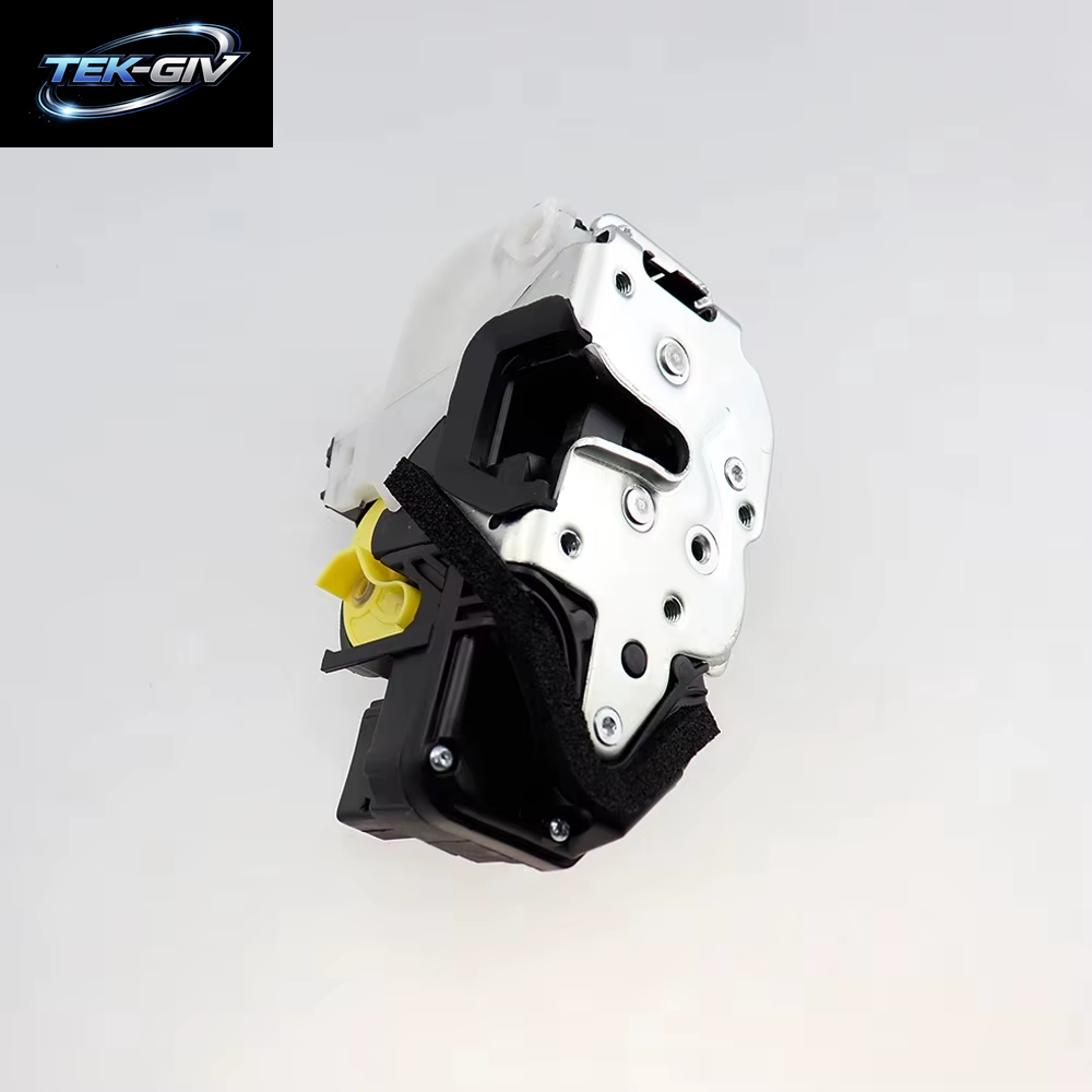 13503801 Türschlossantrieb-Verriegelungsmotormechanismus Passend Für Buick Cadillac Chevrolet Orlando Chevy GMC Cruze Cascada Camaro Malibu