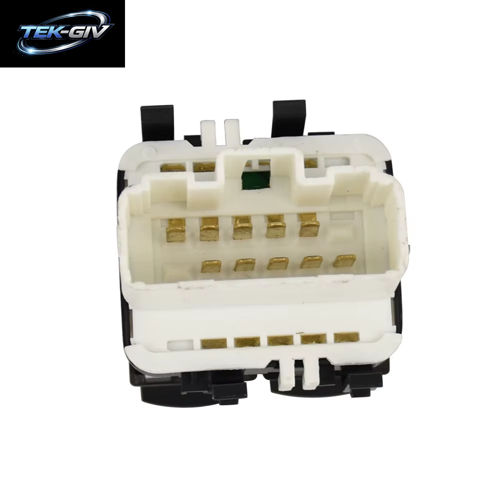 Knopf Für Elektrische Fensterheber Des Haupts 8200214943 8200 214 943 Für Renault Clio III Modus Twingo II 2005 2006 2007-2018 Auto Styling